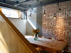 -UPPER KITCHEN(延安路店)