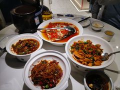 -兰湘子·湘菜小炒(崂山丽达店)