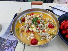 -湘江大码头·龙虾馆(渔人码头一店)