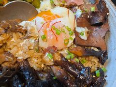 -Ameigo梅果·云贵川bistro(长宁来福士店)