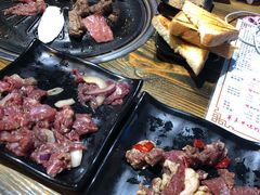 -莱真牛碳火烤肉(合肥旗舰店)