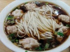 饺面-花园茶楼(兴城西路店)