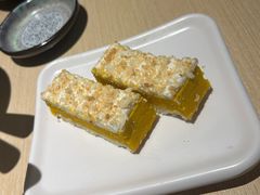 -万岁料理回转寿司(华贸店)