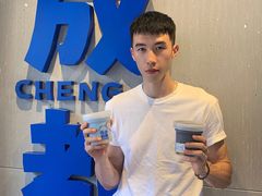 -溪边姑娘·拉丝酸奶水果捞(春熙路店)