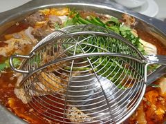 -古乐牛香·鲜牛肉牛杂火锅(新区店)