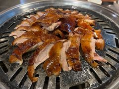 -守柴炉烤鸭(鱼嘴店)