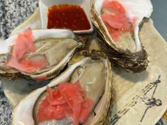 -震海贝烤贝·民俗特色店(延吉总店)