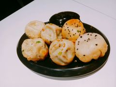 -小杨生煎(湟普汇店)
