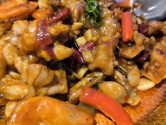 -U你·天然调味(南湖总店)