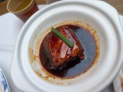 -二泉园老菜馆·百年无锡菜