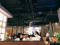 大堂-小和庆·知味(首铸万科店)