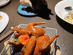 -锦西湖·海鲜小馆(未来科技城店)