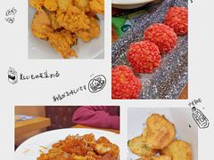 -Pelicana百利家炸鸡(江南西名店城店)