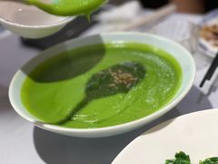 太子青豆泥-席家花园(巨鹿花园店)