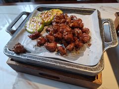 -绿茶餐厅(龙井船宴· 品牌总店)