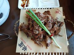 -自助火锅筷乐食代自助餐厅(金辰店)