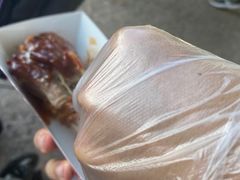 -迪士尼火鸡腿