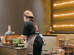 -闻老头·菊花炭烤肉(佛山首店)