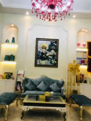 -仙娜健康管理中心