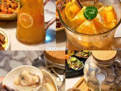 -鼎盛蜀坊·重庆江湖菜(市桥地铁站店)