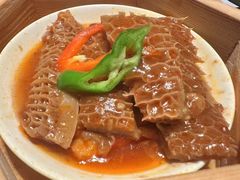 -晓粤·惹味粤菜(凯德乐峰广场店)