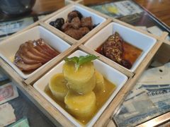 -局气 烤鸭·北京菜(前门店)