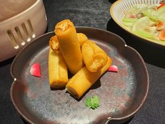 -醉东Oriental House(静安嘉里店)