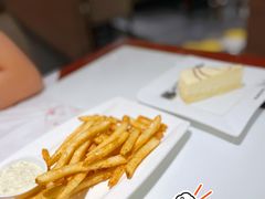 -斗牛士牛排(中大银泰店)