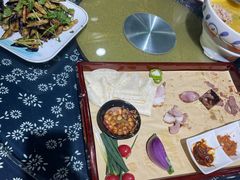 -汉唐守艺人·河北面馆(民心河店)