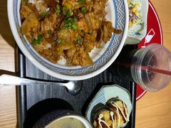 -京和风.日式家庭料理(京和风食堂大仓店)