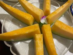 -老浒记烤鸭-北京菜(琉璃厂店)