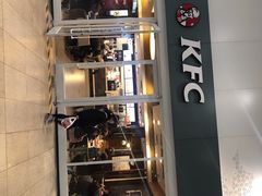 门面-肯德基(北京南站店)