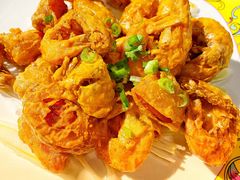 -禧宴Joyous Restaurant(禧园店)