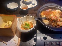 -绿茶餐厅(光谷世界城步行街店)