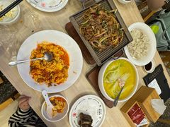 -羊之道草原味道清真餐厅(番禺店)