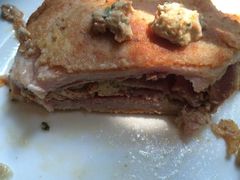 -Geneva日内瓦餐厅(西郊宝成花苑店)