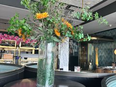 -东南里湖景餐厅·新闽菜(浦西万达店)