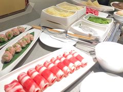 -海底捞火锅(壹悦城店)