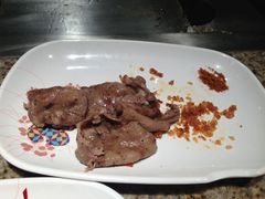 原味煎牛舌-57度湘