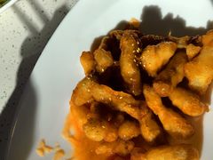 -巧克力渔家.小船海鲜家常菜(万平口店)