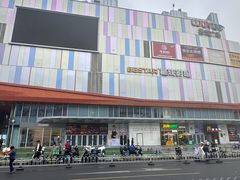 -吾悦广场(南京鼓楼店)