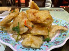-老厨家(中央大街西七道街店)