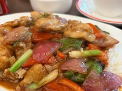 -新旺茶餐厅(鑫耀·光环live店)
