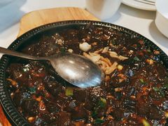 -煜丰汴京烤鸭(福彩路店)