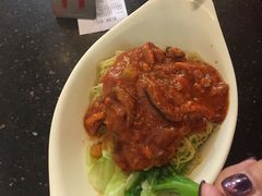 -熊记鸡粥瑞熊美食店(石岗大街店)