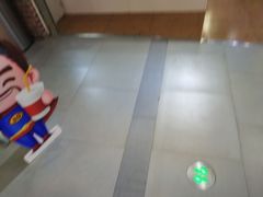 -青岛东方影都融创电影世界