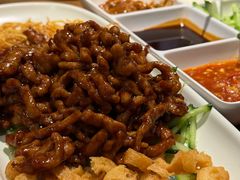 -姥姥家春饼店(八里庄店)