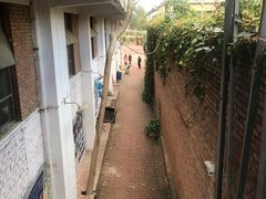 -大理床单厂艺术区