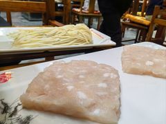 -千亿来乌拉火锅(德胜店)