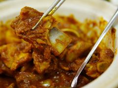 -新峰肉骨茶